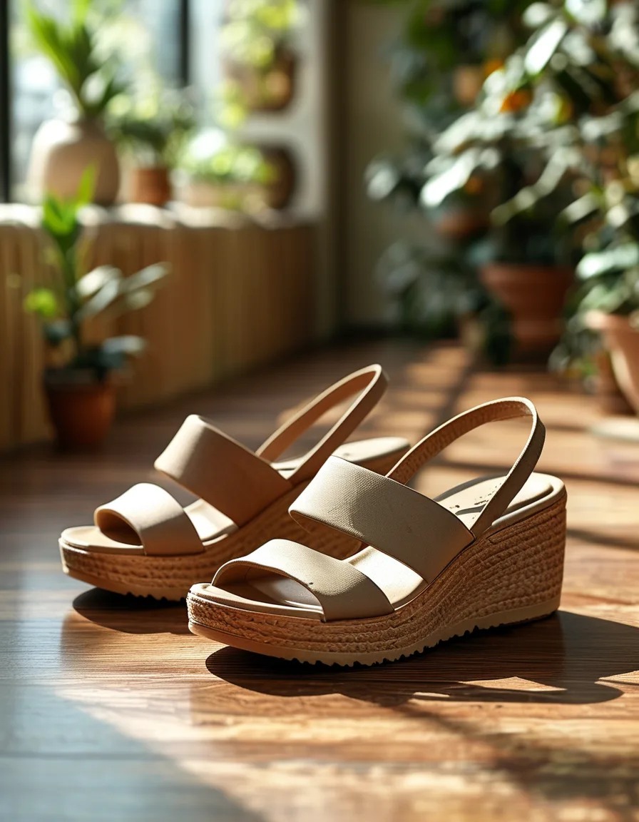Why Recovery Sandals Aren't Just Cushier Flip-Flops (The Actual Structural Difference)