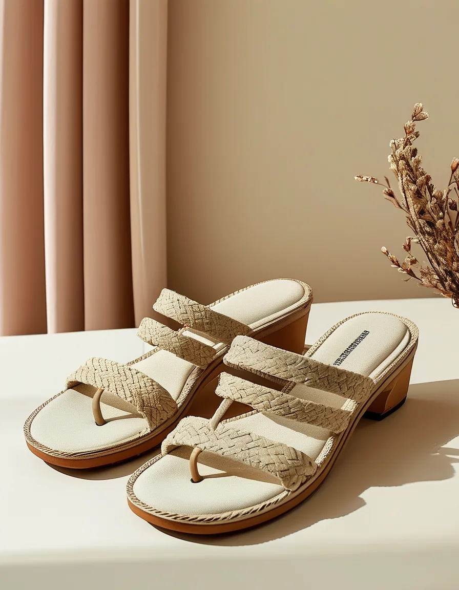 Recovery Sandals vs Flip-Flops: Why the Difference Matters for Your Feet