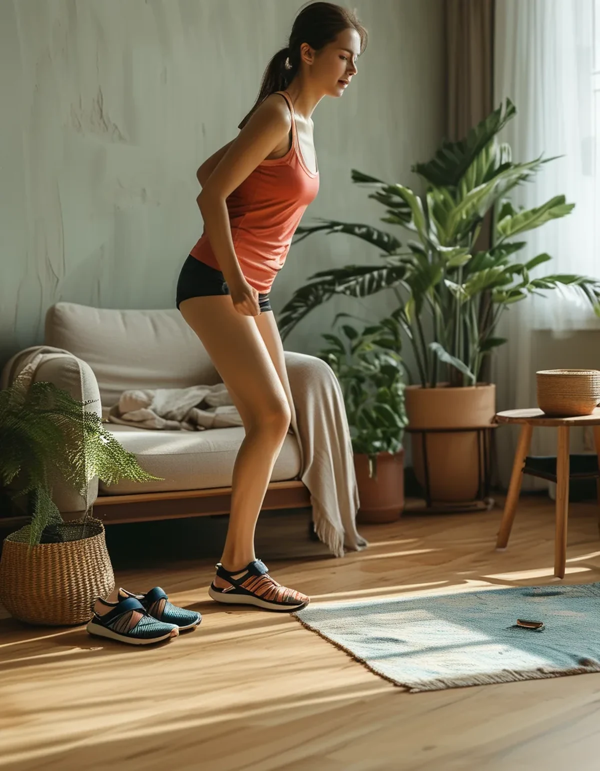 Why Wearing Recovery Sandals All Day Changes How You Walk