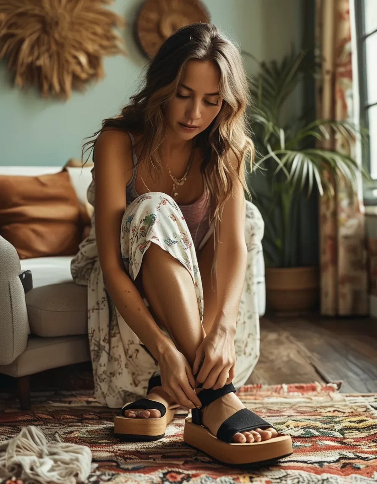 Why Recovery Sandal Arch Support Can Actually Feel Painful for the First Week Before It Feels Good