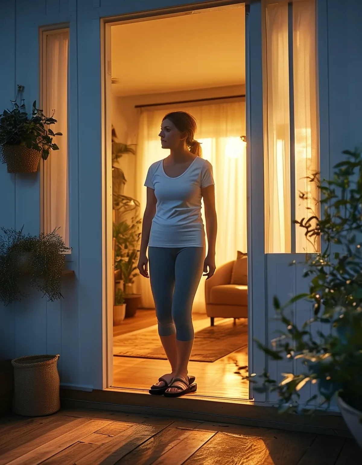 Why Recovery Sandals Fit Differently in the Morning and the Evening