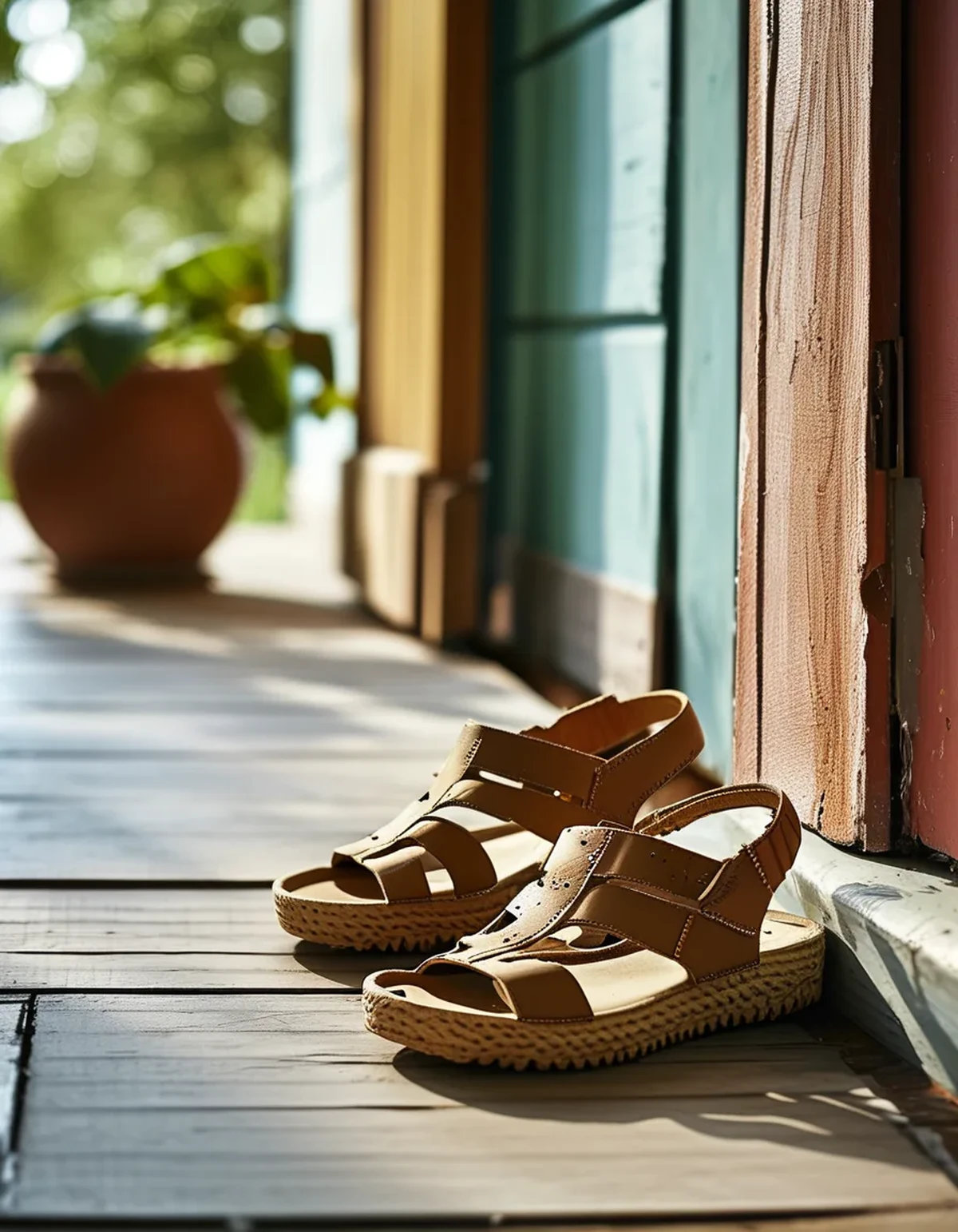 Why Recovery Sandals Lose Their Support Months Before They Look Worn Out