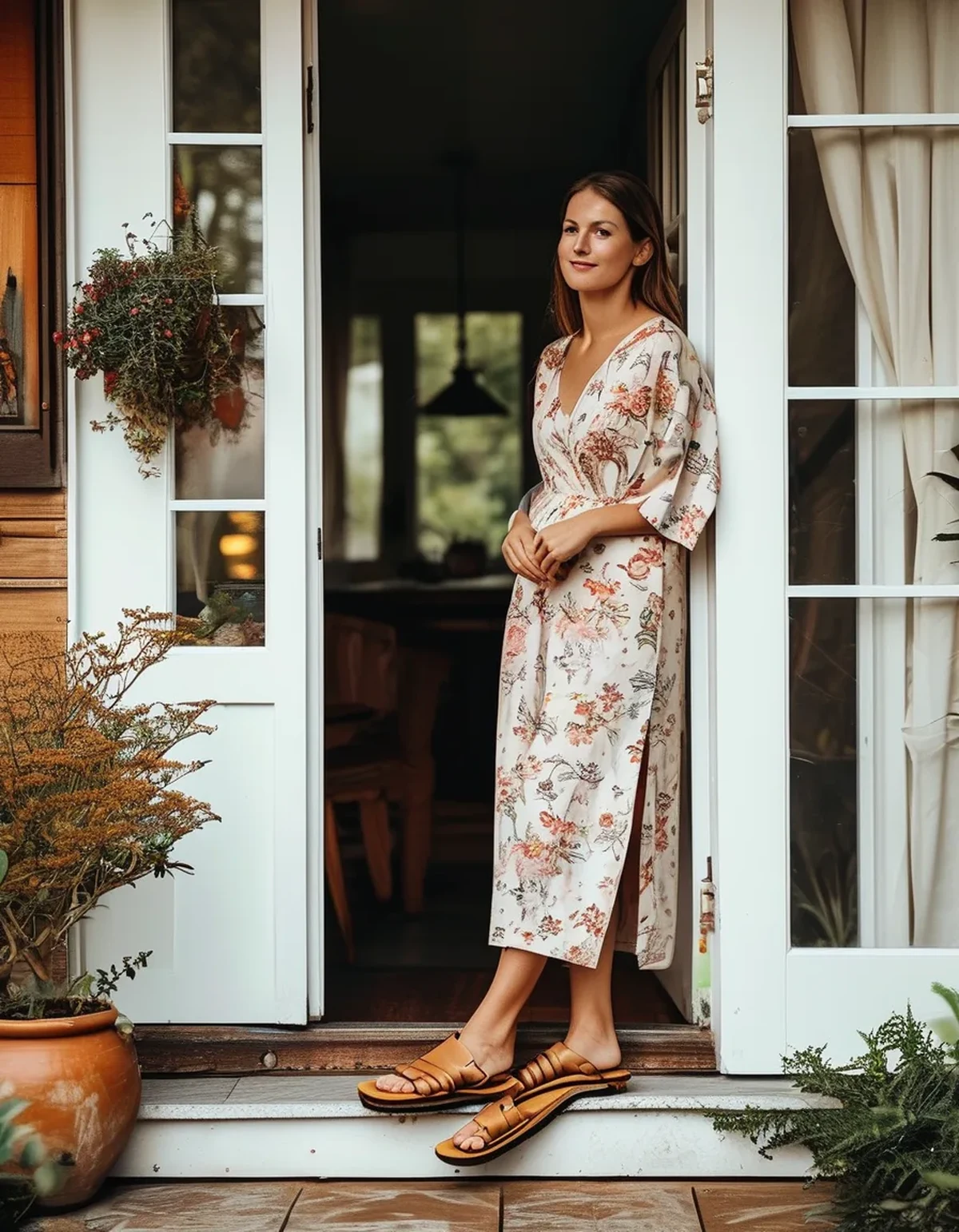 Why Recovery Sandals Stop Making Sense Once You Add Socks