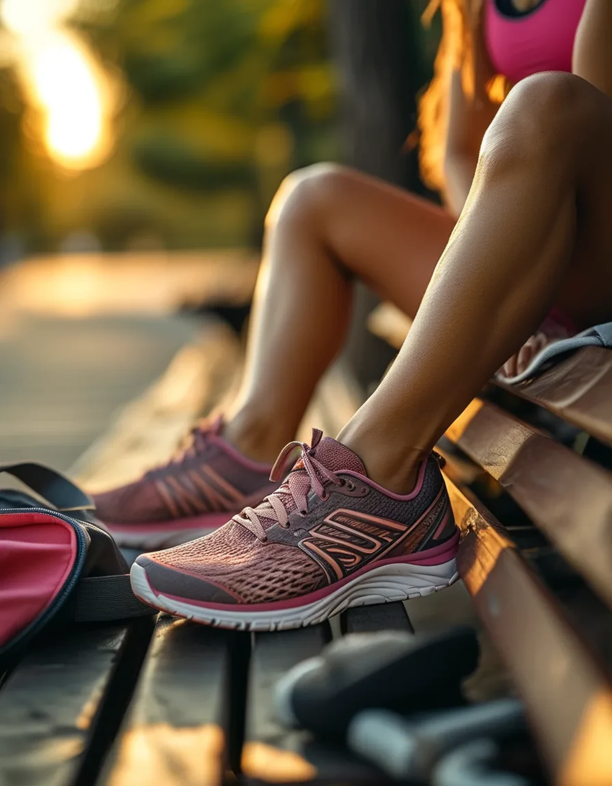 Why Wearing Recovery Sandals All Day Undoes What They Do